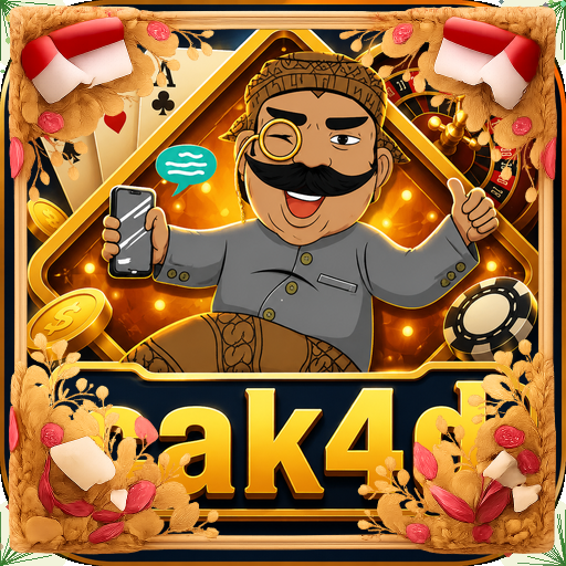cak4d — galeri pratinjau - APK Resmi