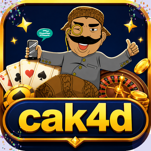 cak4d — galeri pratinjau Resmi APK